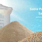 Sable Pour Bac À Sable