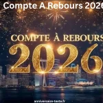 Compte A Rebours 2026