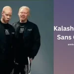 Kalash Criminel Sans Cagoule