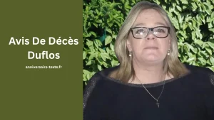 Pourquoi les Avis de Décès Restent Importants Aujourd'hui 