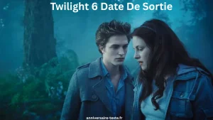 Qu’est-ce que Twilight 6