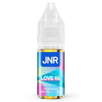 Love 66 : le mystère aromatique préféré des amateurs JNR